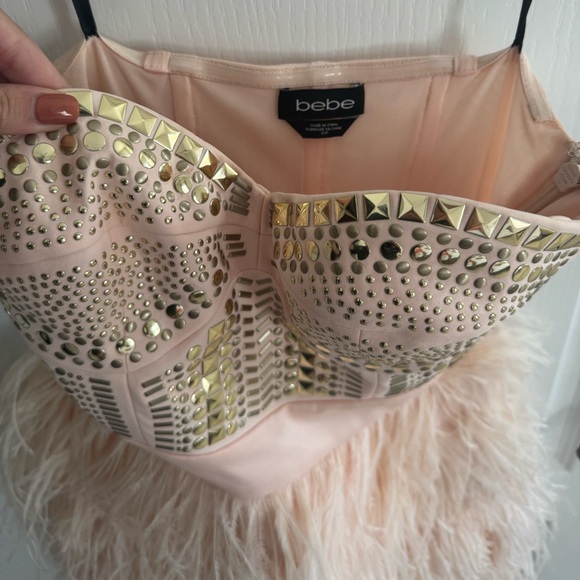 Strapless Mini - Picture 4 of 4